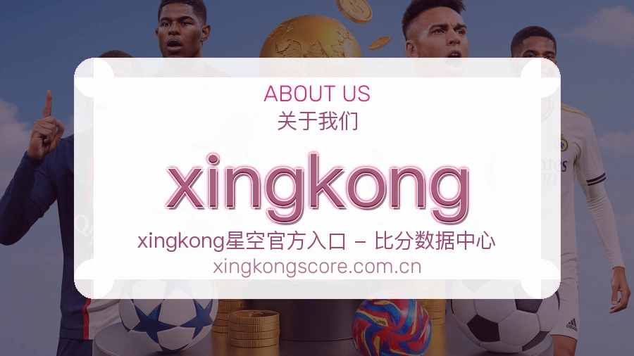 xingkong关于体育服务体验