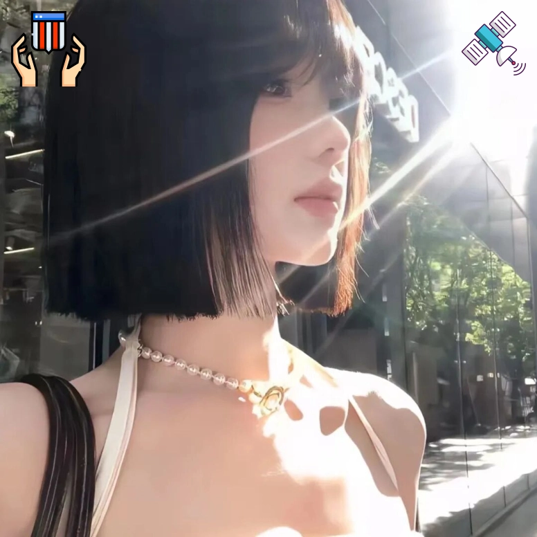 落日之后